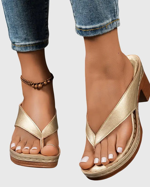 Gianna™ | Orthopedic Sandals