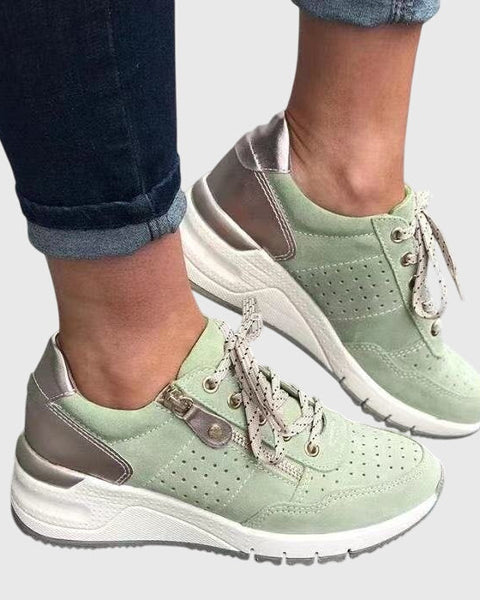 Maddie™ | Orthopedic Sneakers