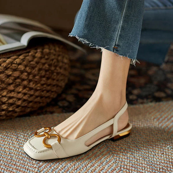 Jazmynnia | Orthopedic Sandals