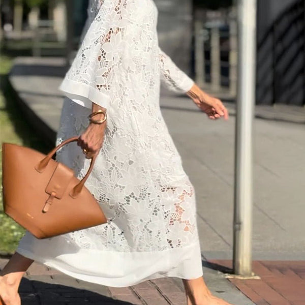Clara | Easy Chic Dress