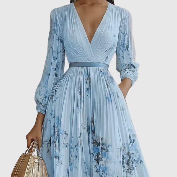 Rowella | Elegant Maxi