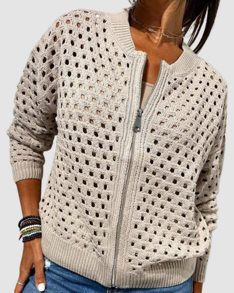 Desiree™ Premium Knitted Cardigan