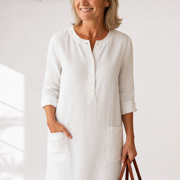 Waverly™ | Classic Everyday Dress
