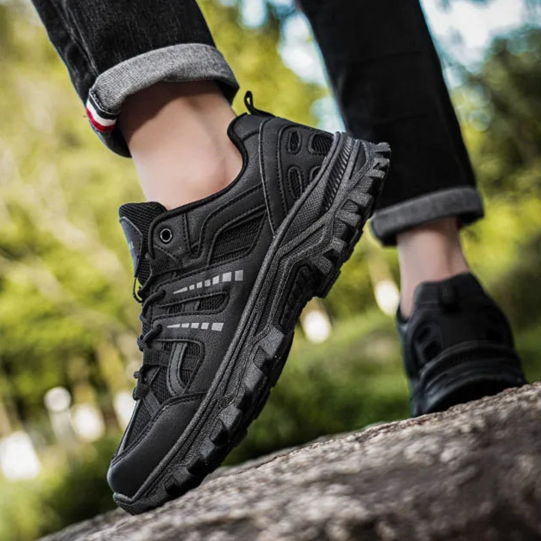 Xtra Trail - Hiking Shoes