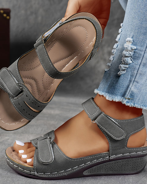 Arielle | Orthopedic Sandals