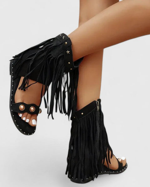Giselina | Elegant Sandals