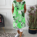  Soft Green