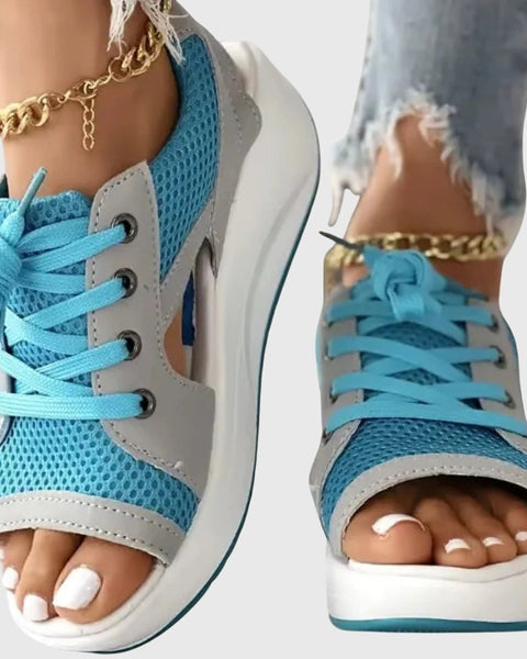 Marlene™ | Comfy Sandals