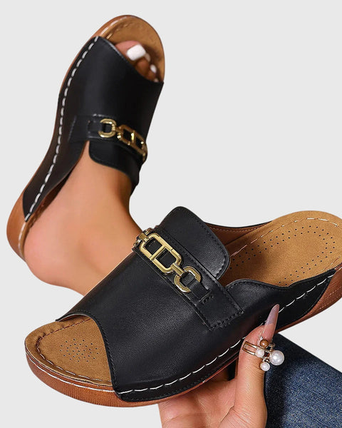 Kimberly™ | Comfy Sandals