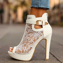  Ivory White