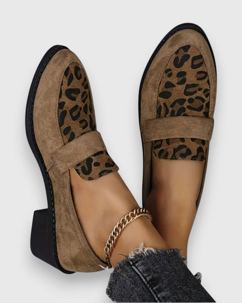 Brunika – Comfortable Loafers