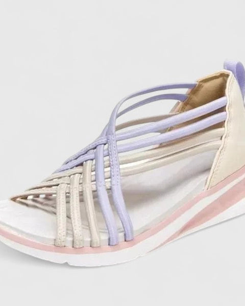 Milandra | Orthopedic Sandals