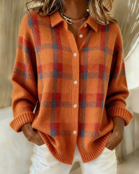 Anny | Stylish Knit Vest