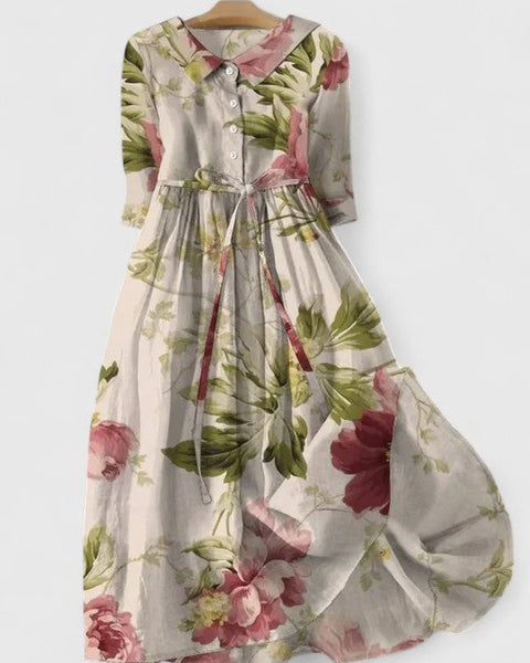 Elanyssah | Elegant Dress