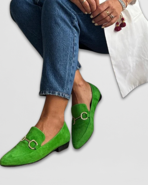 Mireille | Orthopedic Loafers