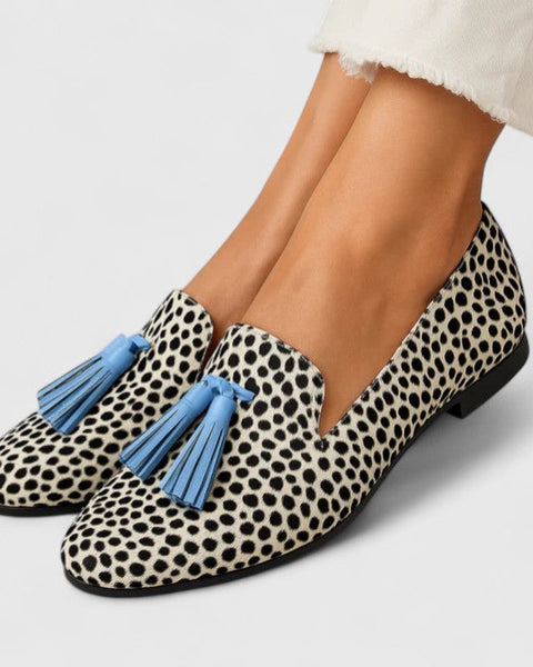 Yzabella | Refined Comfort Loafers