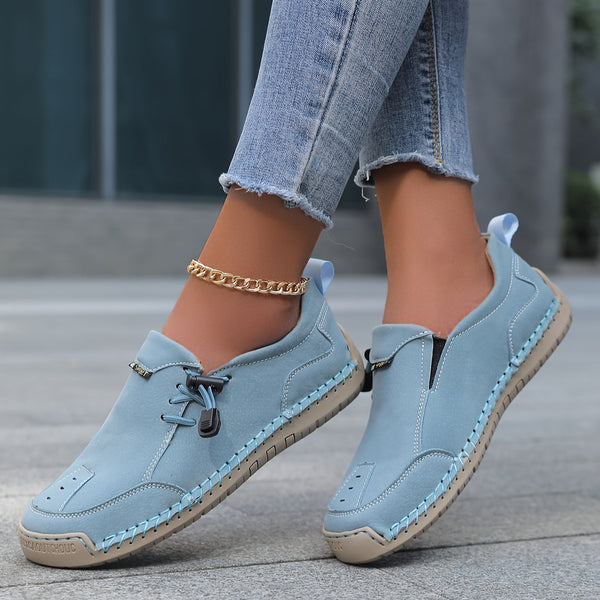 Lina – Comfort, Stability & Easy Dressing for Everyday
