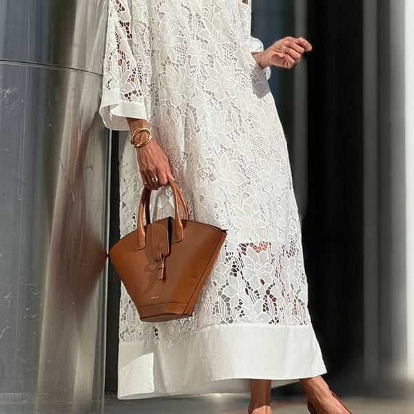 Clara | Easy Chic Dress