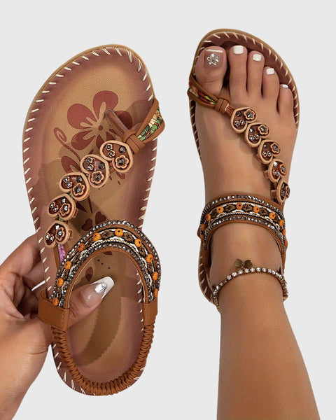 Jocelyn™ | Comfy Orthopedic Sandals