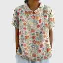  Floral Print