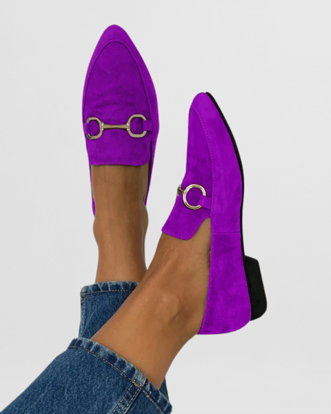 Hyelianne | Orthopedic Loafers