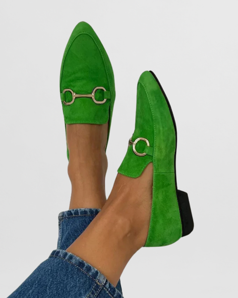 Mireille | Orthopedic Loafers