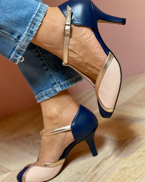 Alessia Elegant Heels