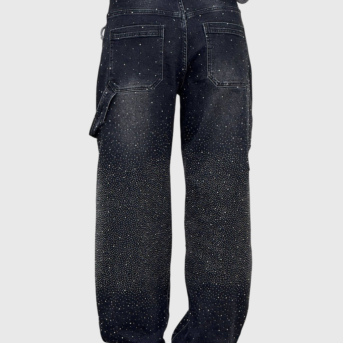Stella™ | Diamond Pants
