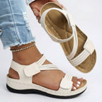 Juanita - Orthopedic Comfort Sandals