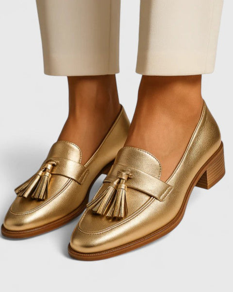 Syrelle | All-Day Comfort Loafers