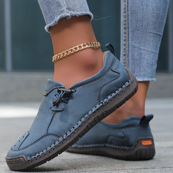Lina – Comfort, Stability & Easy Dressing for Everyday