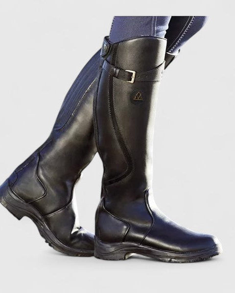 Rinley | Orthopedic Boots