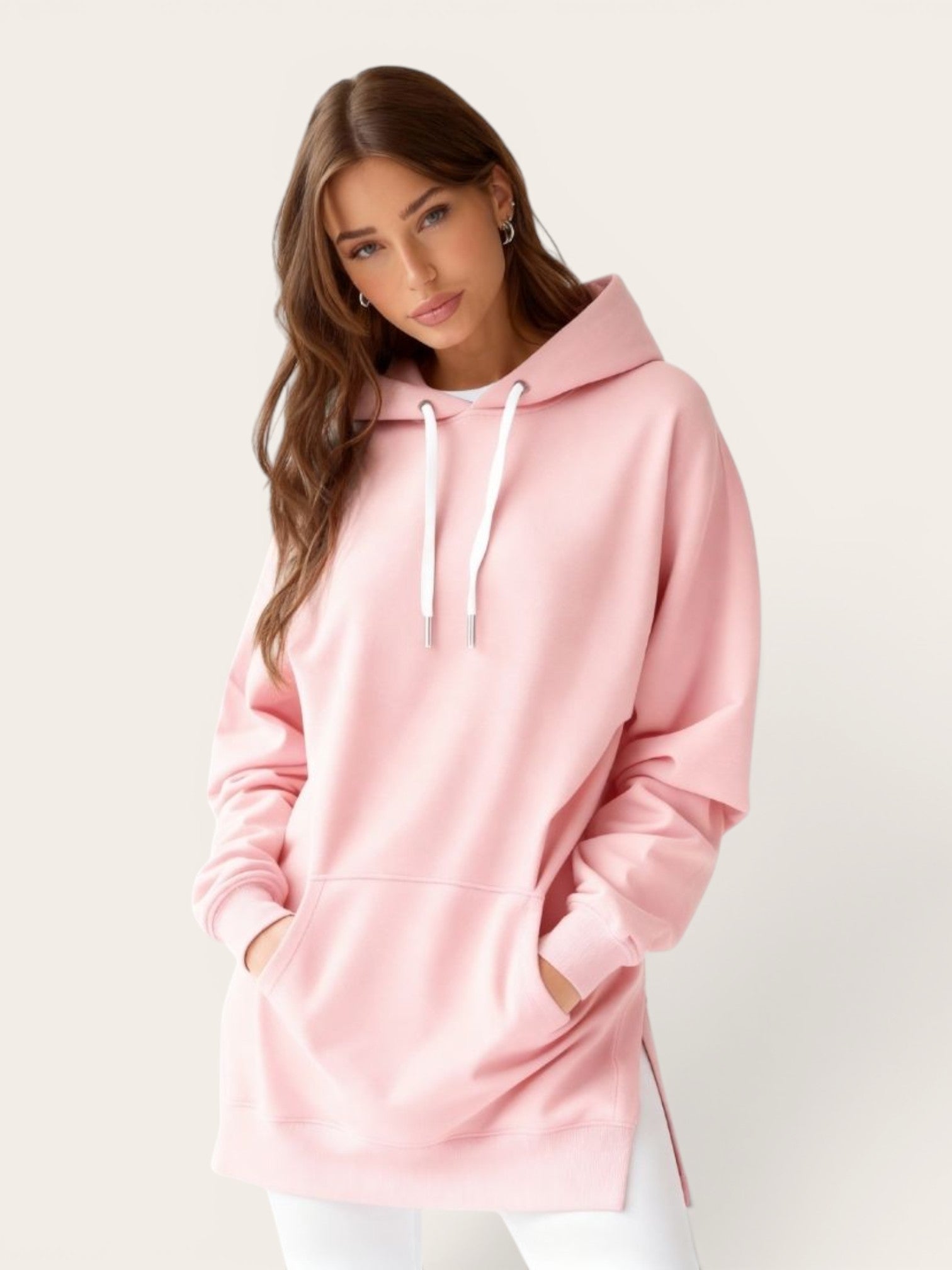 Everly – The Everyday Hoodie Dress
