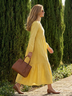 Marcelline | Meadow Breeze Dress