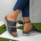 Hannah - Orthopedic Comfort Sandals