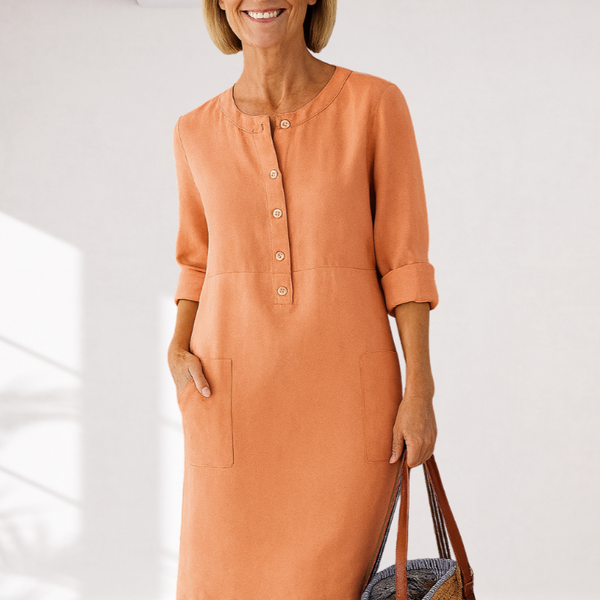 Waverly™ | Classic Everyday Dress
