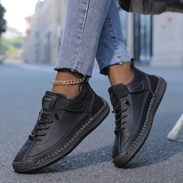 Mia – Comfortable & Pain-Free Orthopaedic Sneakers