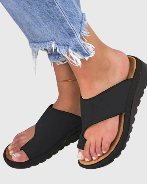 Lizzie™ | Orthopedic Summer Sandals