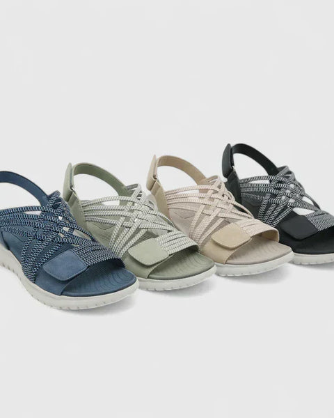 Arvienne | Orthopedic Sandals