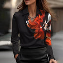  Black Print