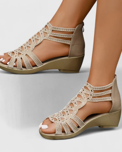 Mindy | Orthopedic Sandals