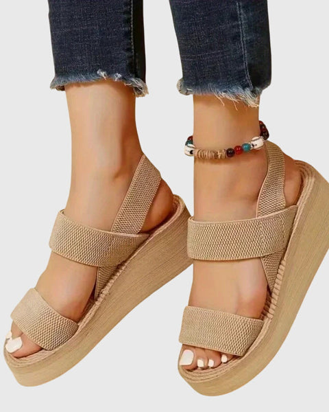 Kelsey™ | Stylish Orthopedic Sandals