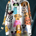  Dog Colors (Almost sold out)