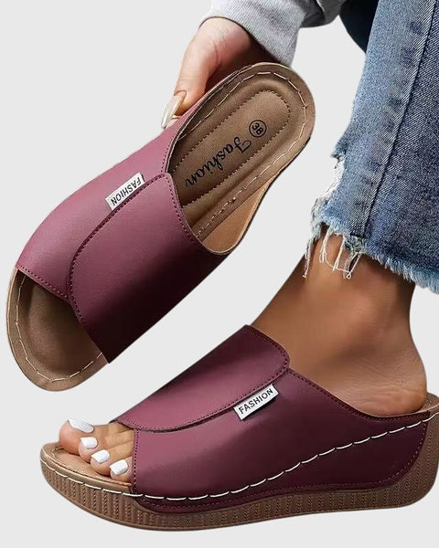 Esther™ | Stylish Orthopedic Sandals