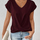  Wine Red