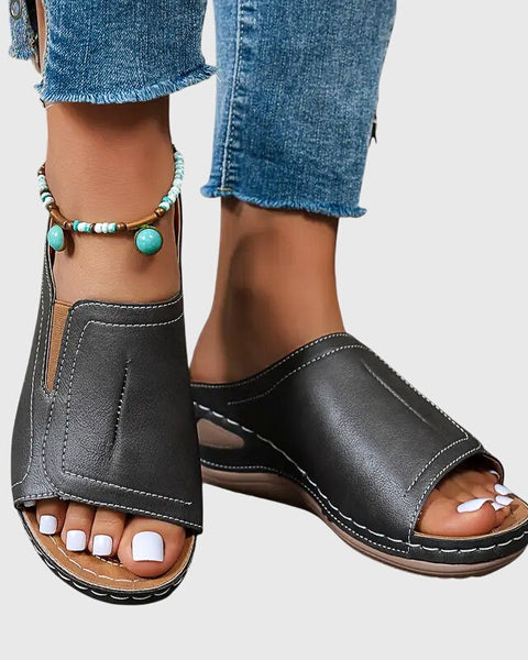 Aretha™ | Orthopedic Sandals