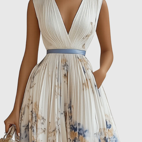 Rowella | Elegant Maxi