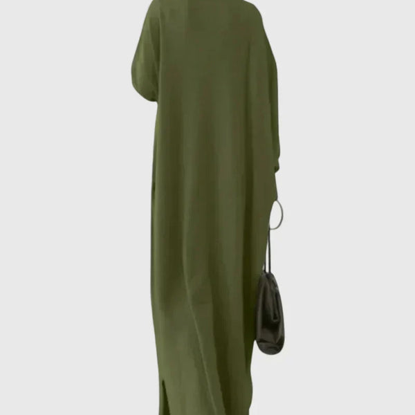 Gryelle | Sophisticated Maxi Dress
