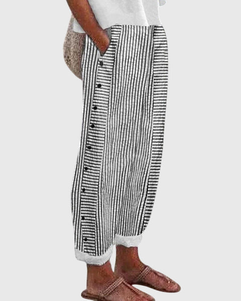 Bertha™ | Elegant Women's Pants