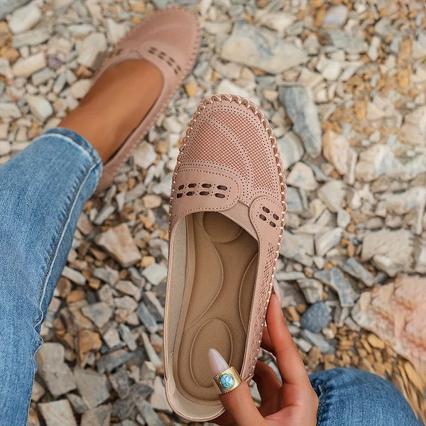 Elora | Orthopaedic Shoes